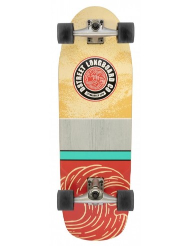 d street surfboardmission 32 multi