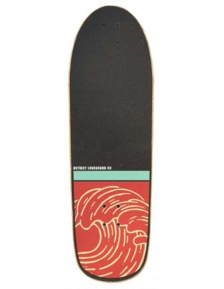 Comprar d street surfboardmission 32 multi