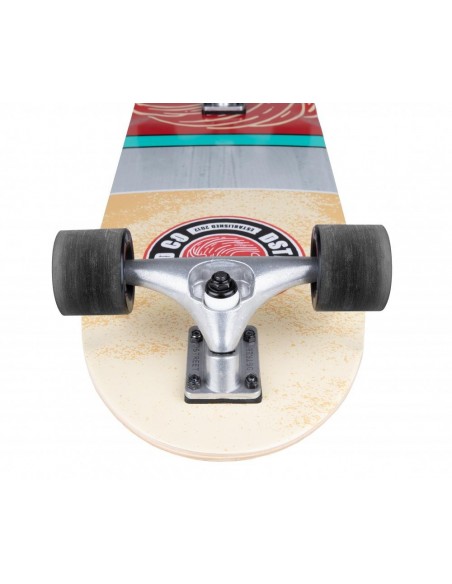 Tienda de d street surfboardmission 32 multi