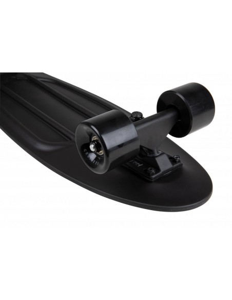 Oferta d street cruiser dreifach schwarz 23