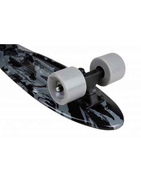 Oferta d street cruiser schwarz camouflage 23