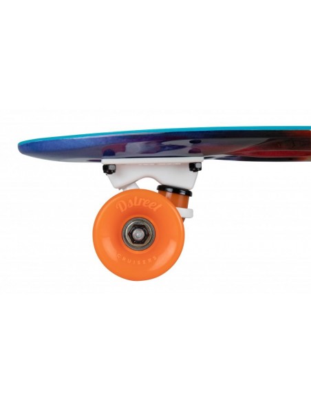 Venta d street cruiser tie-dye  23