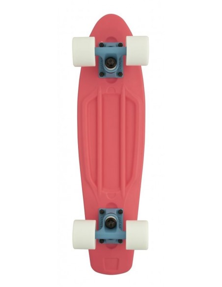 Tienda de d street cruiser weich pink 23