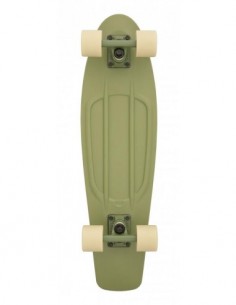 D STREET CRUISER ARMY GRÜN 27"