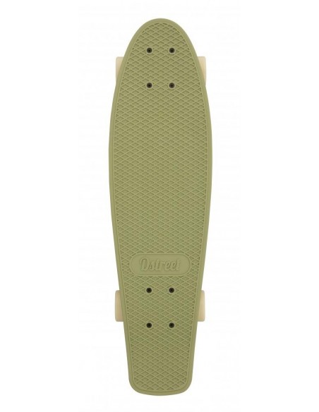 Comprar d street cruiser army grün 27