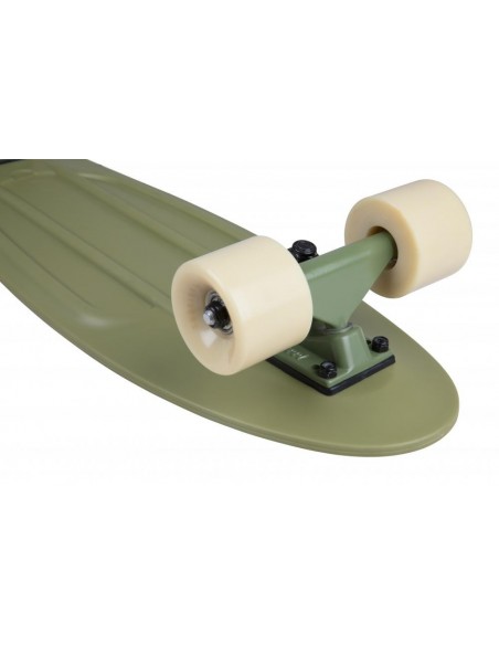 Oferta d street cruiser army grün 27