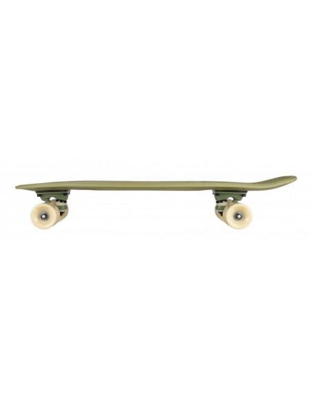 Tienda de d street cruiser army grün 27