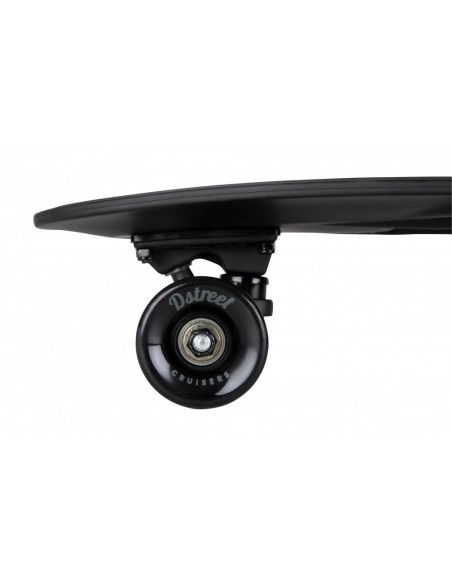 Venta d street cruiser dreifach schwarz 27