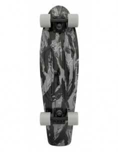 D STREET CRUISER SCHWARZ CAMOUFLAGE 27