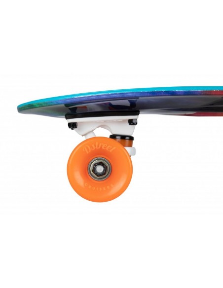 Venta d street cruiser tie-dye 27