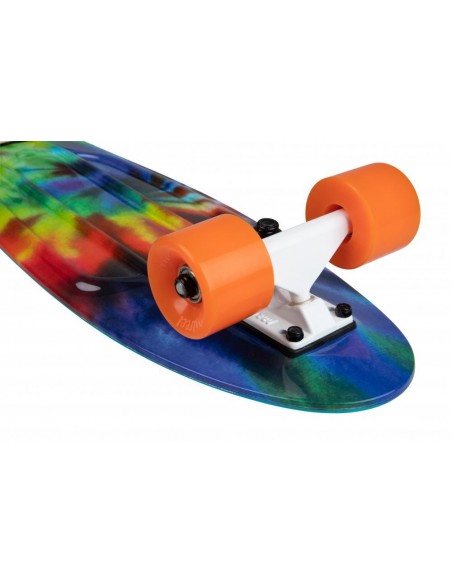 Oferta d street cruiser tie-dye 27