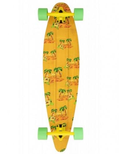 d street pintail oasis 36" multi