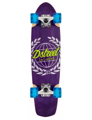 d street cruiser atlas  28 lila