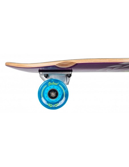 Tienda de d street cruiser atlas  28 lila