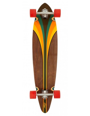 d street pintail malibu 40" multi