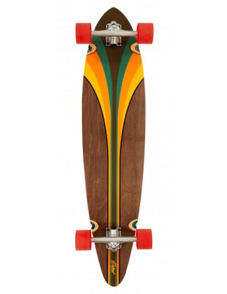 d street pintail malibu 40" multi