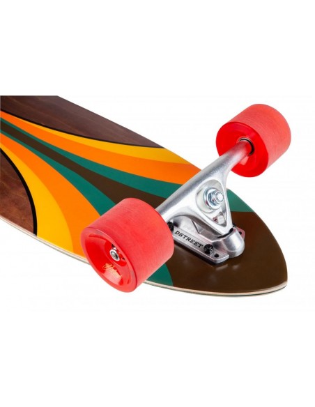 Venta d street pintail malibu 40" multi