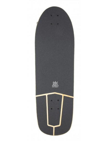 Comprar d street surfboard navaho 32 multi