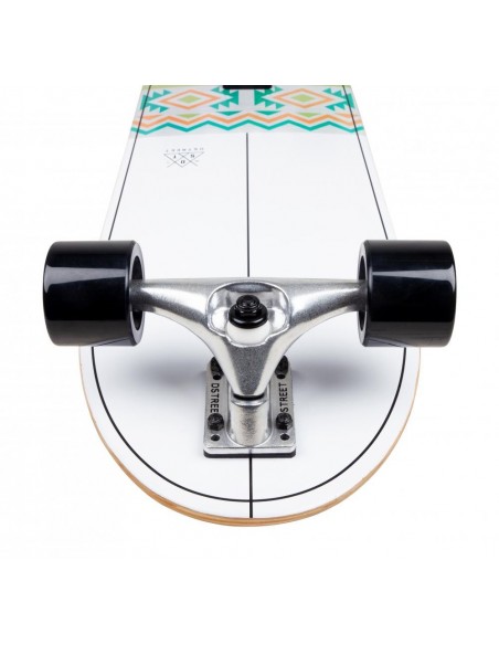 Oferta d street surfboard navaho 32 multi