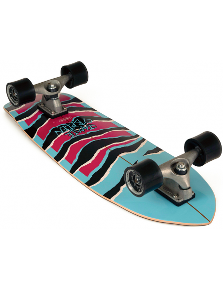 Comprar carver j.o.b blue tiger 31" - pro model jamie o´brien 2022