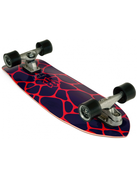 Comprar carver kai lenny lava 31"