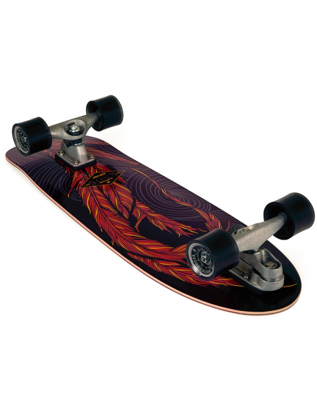 Comprar carver knox phoenix 31.25"