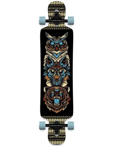 hydroponic longboard drop through dt 3.0 animals