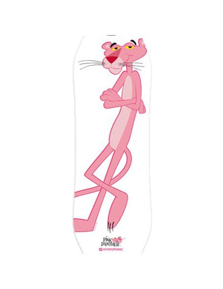 Comprar hydroponic pixie pink panther weiß 43.5 longboard komplett