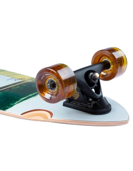 Comprar arbor performance photo mission 35 | longboard komplett