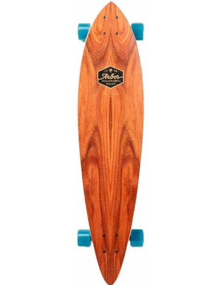 Venta arbor performance groundswell fish 37 | longboard komplett