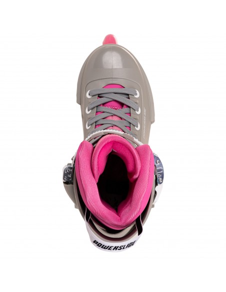 Precio de powerslide next sl pink 80