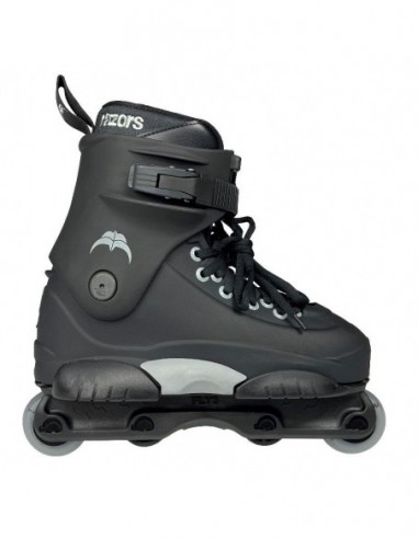 razors skate genesys le black