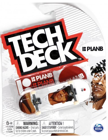 tech deck plan b sean sheffey white