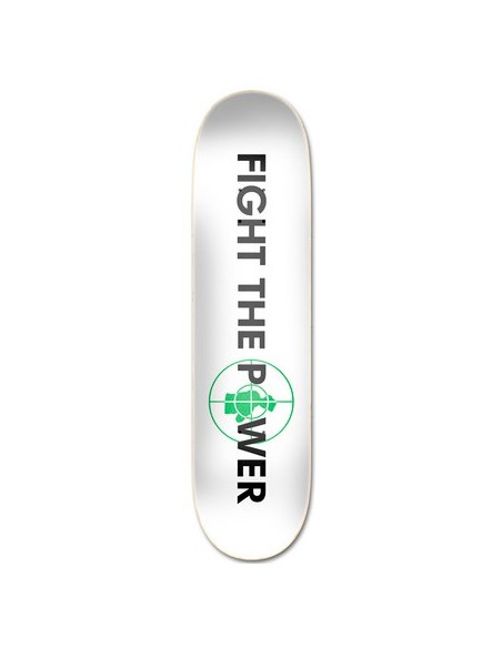 Venta public enemy x element fear 8.5" skateboard deck