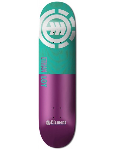 element squared 30 ethan 8.46 skateboard deck