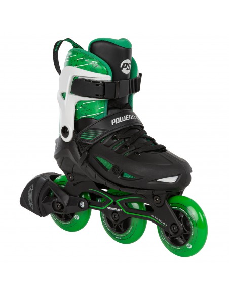 Comprar powerslide phuzion kids universe grün