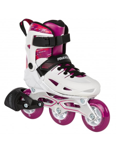 Comprar powerslide phuzion kids universe rosa