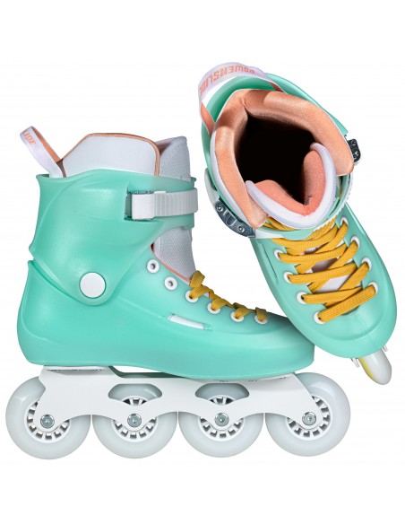 Producto powerslide zoom baby blau 80