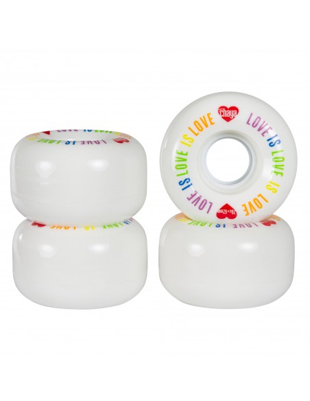 Comprar chaya love is love 62x38mm 78a - 4 pack