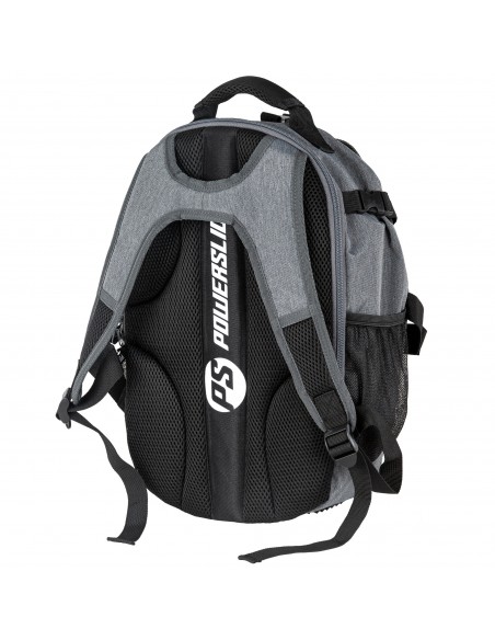 Venta powerslide fitness rucksack grau