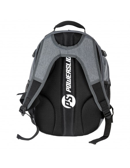 Oferta powerslide fitness rucksack grau