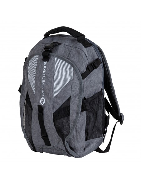 Producto powerslide fitness rucksack grau