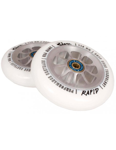 Oferta river naturals rapid blizzard 110