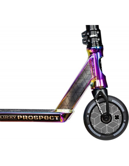 Comprar lucky prospect pro roller - ölfleck