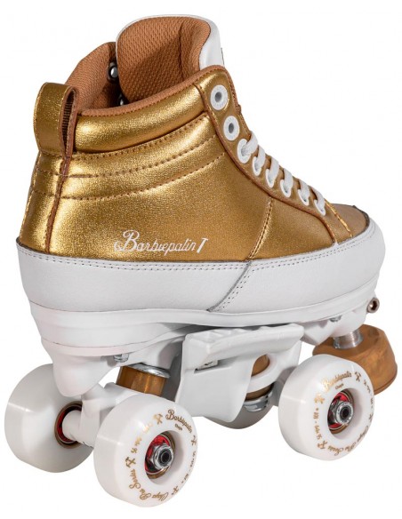 Venta chaya park rollerskates kismet barbiepatin gold