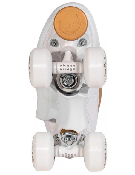 Producto chaya park rollerskates kismet barbiepatin gold