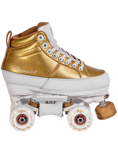 chaya park rollerskates kismet barbiepatin gold