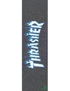 GRIPTAPE MOB THRASHER JAPAN FLAMME