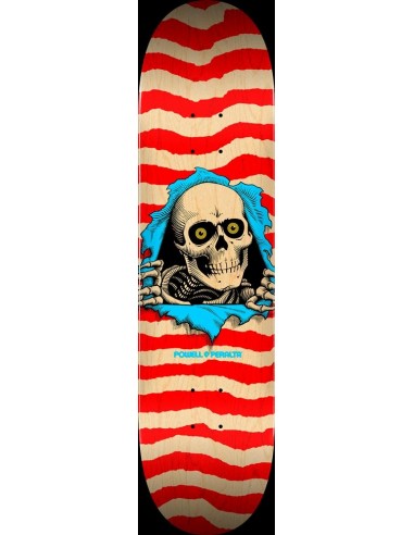 powell peralta ripper natural rot 8.5 deck