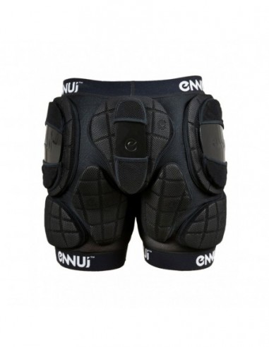 hose ennui blvd protective shorts